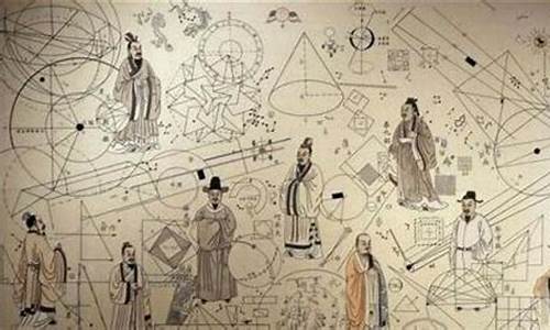 中國(guó)古代傳統(tǒng)數(shù)學(xué)在明代真的沒(méi)有失傳嗎？