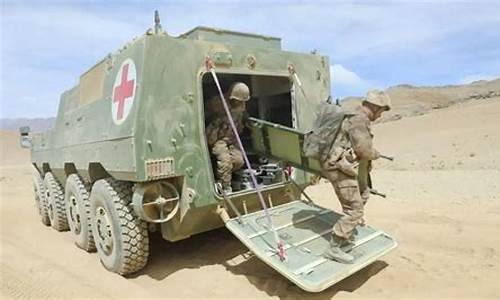 我國新型高原軍用工程機械的性能是否達到世界先進水平？