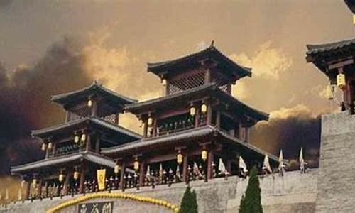 湘陜晉三省究竟在哪爭(zhēng)奪炎帝始祖之位？