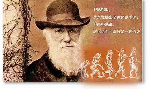 人是否源自猴子？
