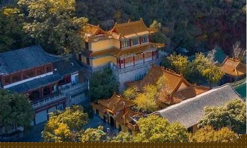 濟南大明湖底的千年之謎，至今仍未解開？