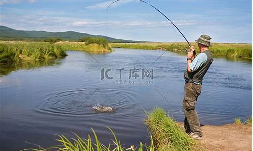 網(wǎng)眼中掙扎的大馬哈魚是怎樣的景象？
