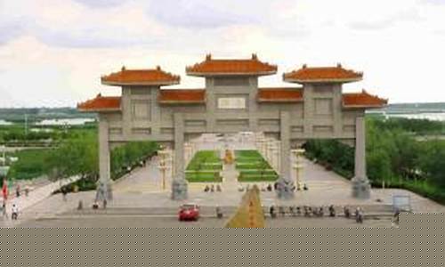 黑龍江泰來縣是如何創(chuàng)造世界最成功的治沙模式的？