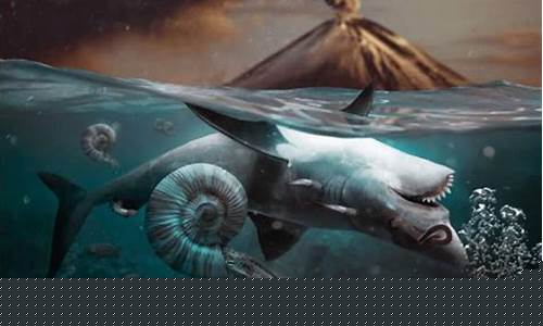 二疊紀(jì)生物大滅絕之謎究竟是什么原因造成的？