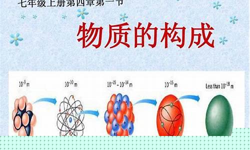 什么是構(gòu)成遺傳物質(zhì)的基本結(jié)構(gòu)？