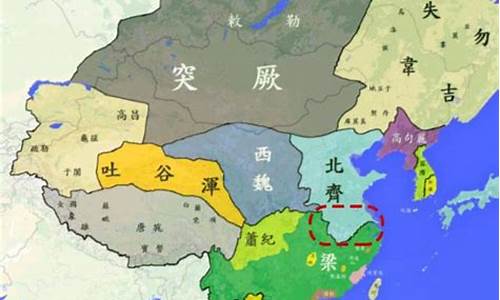 為何不能成為自然的盟友？
