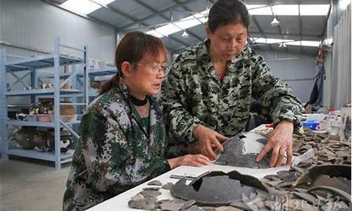 距今約5000年的古“菜單”是什么？