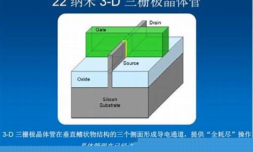 什么是生命晶體管？