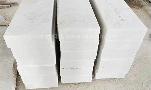 漢白玉是什么材料？