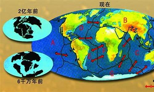 板塊構(gòu)造說(shuō)是否因新發(fā)現(xiàn)而得到加強(qiáng)？