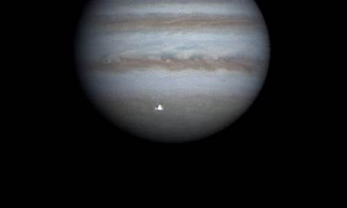美國(guó)天文學(xué)家發(fā)現(xiàn)木星周圍新增7顆衛(wèi)星了嗎？