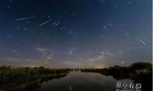 英仙座流星雨八月將至，豈非秋季星空盛宴的開(kāi)端？