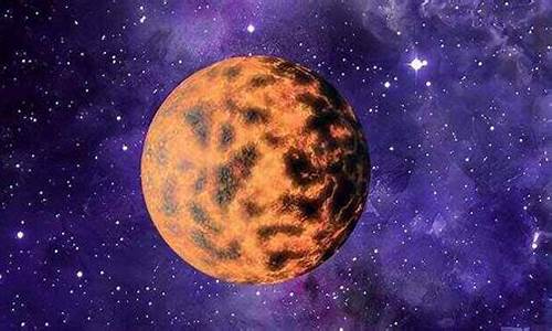 已知最古老的行星形成于多久以前？天文學家發(fā)現(xiàn)了它！