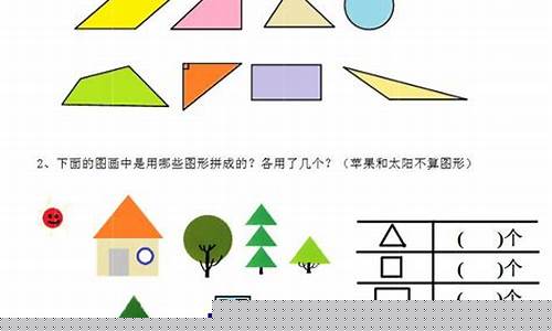 小學(xué)數(shù)學(xué)圖形的拼接與拆分對空間觀念的影響？