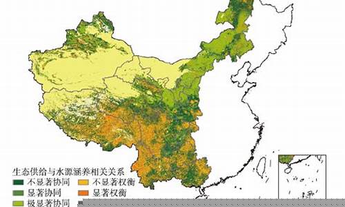 如何防止西部生態(tài)系統(tǒng)退化速度加快？