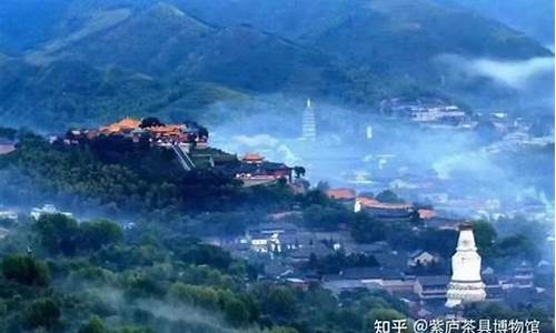 五臺(tái)山如何體現(xiàn)其自然科學(xué)價(jià)值？