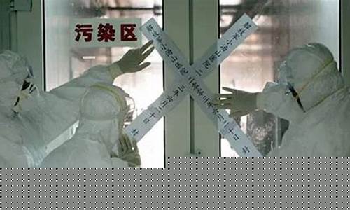 中國何時啟動了非典防治緊急科技行動？