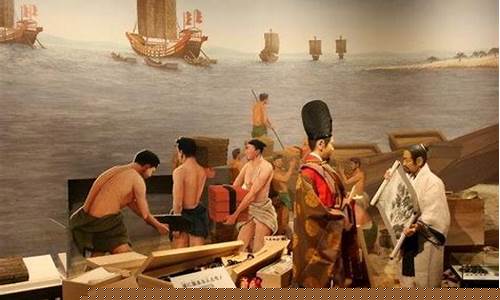 南宋經(jīng)濟繁榮對文化發(fā)展的支撐