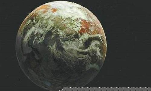10億年后，地球海水將如何消失？