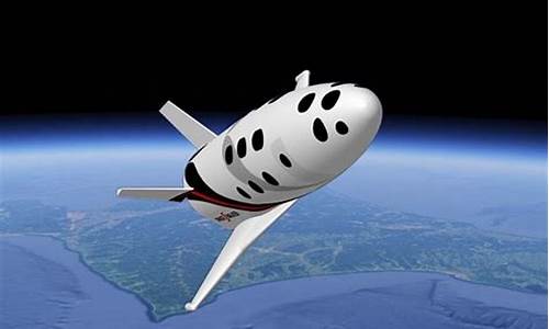 太空旅行何時將走向大眾？