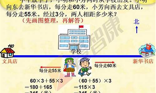 小學(xué)數(shù)學(xué)行程問題的追及路程計(jì)算要點(diǎn)？