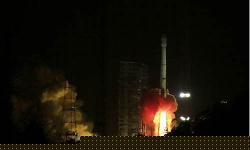 我國發(fā)射的第三顆北斗導(dǎo)航定位衛(wèi)星何時升空？