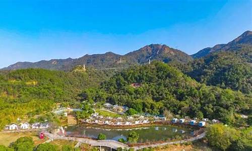 南山自然生態(tài)旅游景區(qū)何時(shí)正式對外開發(fā)？