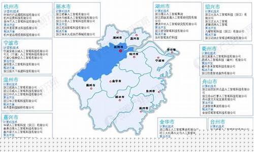 浙江省科技發(fā)展趨勢預(yù)測是怎樣的？