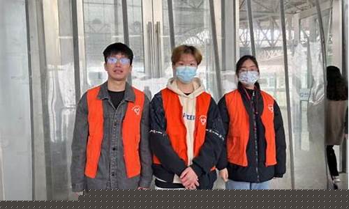 中國科大青年志愿者如何挺進(jìn)世界最大候鳥樂園傾力保護(hù)大自然？