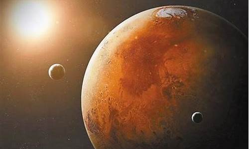 火星大沖5萬年一遇，今年如何觀賞這場(chǎng)有趣天象？