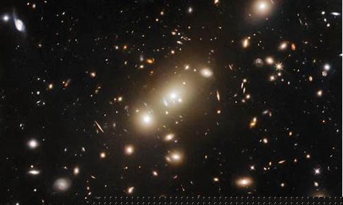 哈勃望遠(yuǎn)鏡捕捉到的太空新星群育兒室是怎樣的？
