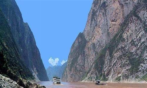 三峽蓄水后，諸葛亮的八陣圖是否會(huì)深埋水底60公尺？
