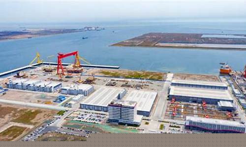 中國建橋如何引領(lǐng)海洋時代?