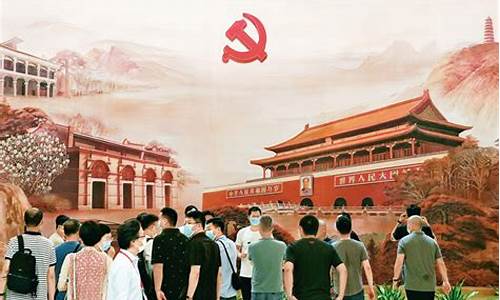中國(guó)共產(chǎn)黨成立對(duì)文化建設(shè)的引領(lǐng)意義