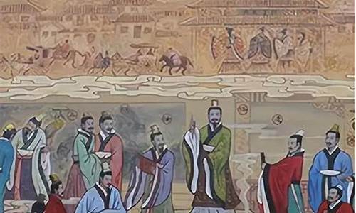 春秋弭兵會(huì)盟背后的歷史文化大趨勢(shì)