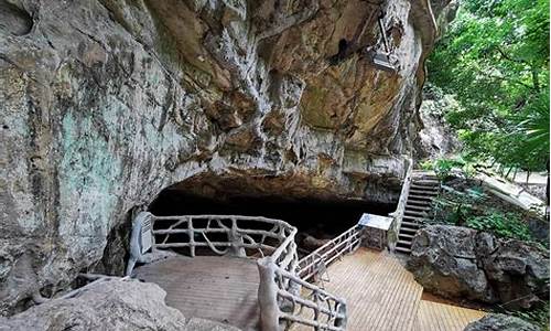 桂林甑皮巖洞穴：能否揭開(kāi)萬(wàn)年前神秘面紗？