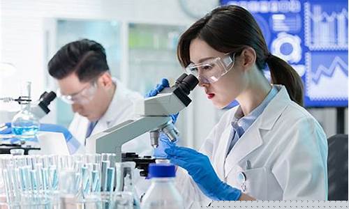 科研力量如何與非典型肺炎賽跑？上海醫(yī)務(wù)科研人員攻關(guān)紀(jì)實(shí)揭秘