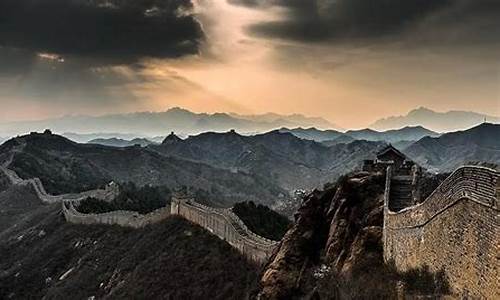 秦長(zhǎng)城的修建對(duì)中原防御文化的作用