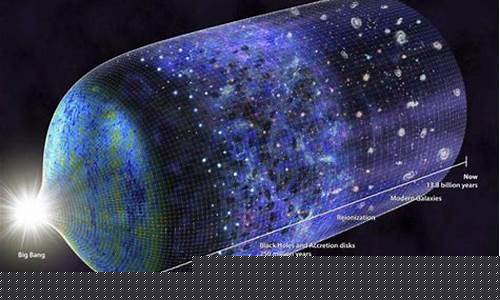 宇宙的年齡究竟是多少？天體物理學(xué)家宣布為141億年？