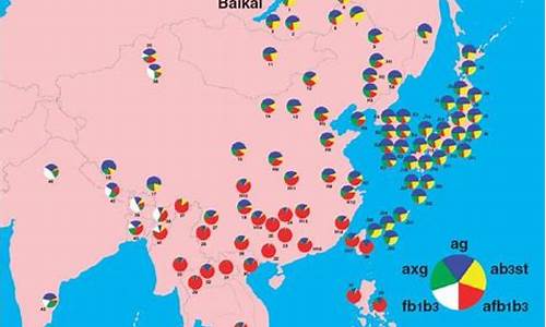 東亞人群祖先是否源自非洲，復旦大學研究給出了答案？