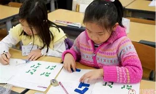 孩子數學成績停滯不前的突破方法？