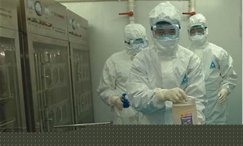 非典疫苗試劑研制成功，動物測試將在6月內(nèi)初步完成？