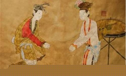 元雜劇繁榮背后的社會(huì)文化因素