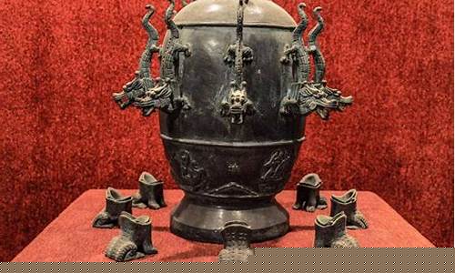 張衡地動儀在古代科技文化的地位