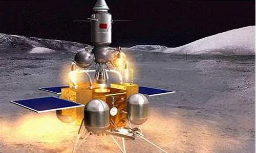 我國月球探測衛(wèi)星項(xiàng)目嫦娥工程今年有何新進(jìn)展？