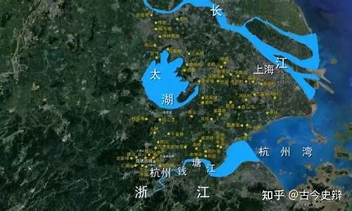 良渚，究竟是如何成為中國(guó)的“金字塔”的？