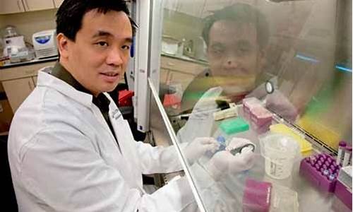 美華裔專家如何深入研究中國西水北調(diào)的可行性？