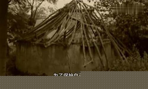 原始居民如何利用第六感在海嘯逃生？