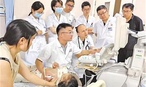 福建心外科專家如何在一小時內(nèi)完成換心手術(shù)？