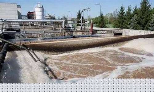 如何解決造紙廢水導致的白紙黑水污染問題？